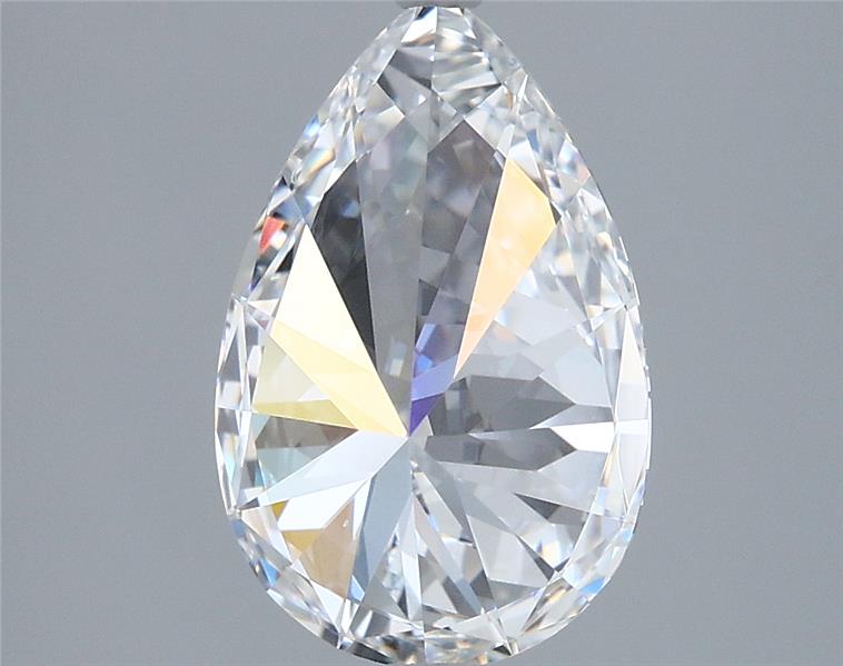 1.95 Carat Pear Lab Diamond :: 360 spin frame 02