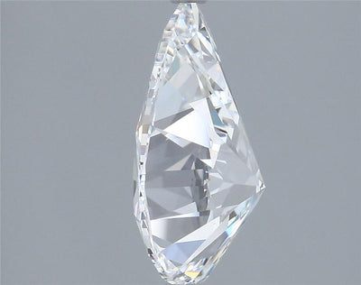 1.95 Carat Pear Lab Diamond :: 360 spin frame 05