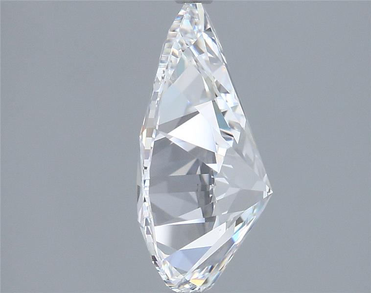 1.95 Carat Pear Lab Diamond :: 360 spin frame 05