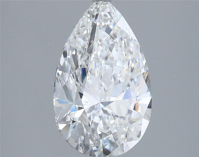 1.95 Carat Pear Lab Diamond :: 360 spin frame 06
