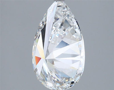 1.95 Carat Pear Lab Diamond :: 360 spin frame 07