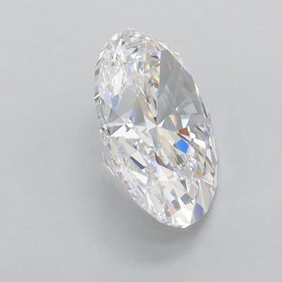 1.38 Carat Oval Lab Diamond :: 360 spin frame 02