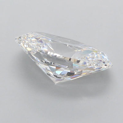 1.38 Carat Oval Lab Diamond :: 360 spin frame 06