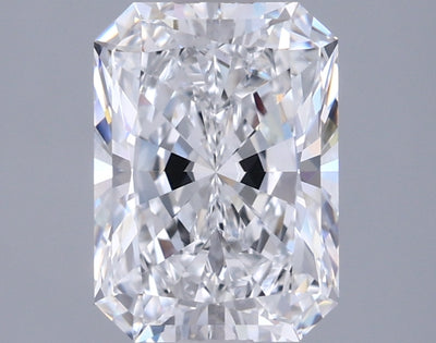1.96 Carat Radiant Lab Diamond