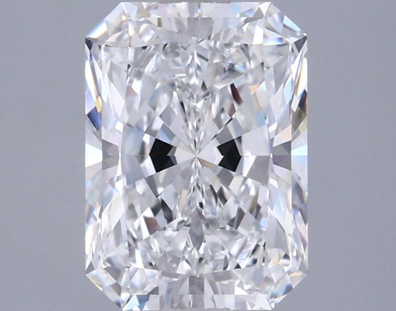 1.96 Carat Radiant Lab Diamond