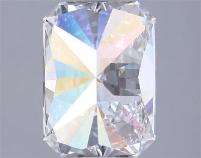 1.96 Carat Radiant Lab Diamond :: 360 spin frame 01