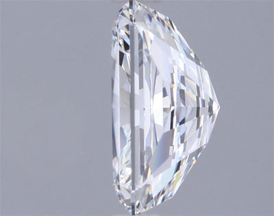 1.96 Carat Radiant Lab Diamond :: 360 spin frame 02