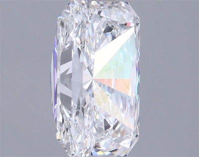 1.96 Carat Radiant Lab Diamond :: 360 spin frame 03