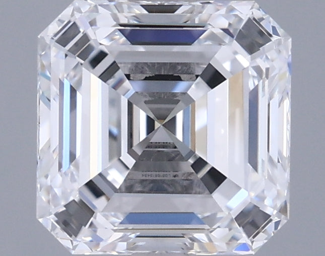 1.91 Carat Asscher Lab Diamond