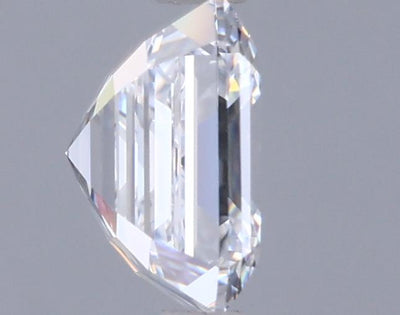 1.91 Carat Asscher Lab Diamond :: 360 spin frame 01