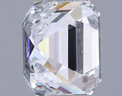 1.91 Carat Asscher Lab Diamond :: 360 spin frame 03