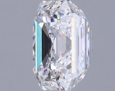 1.91 Carat Asscher Lab Diamond :: 360 spin frame 04