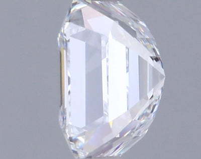 1.91 Carat Asscher Lab Diamond :: 360 spin frame 05