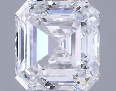 1.91 Carat Asscher Lab Diamond :: 360 spin frame 06