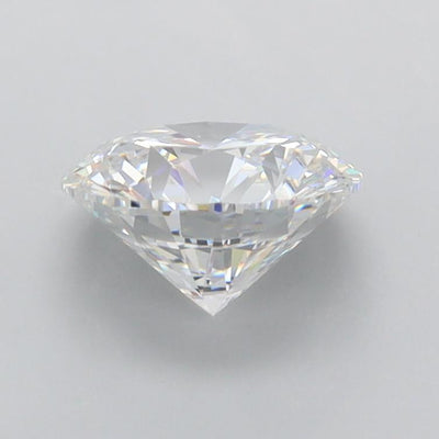 1.43 Carat Round Lab Diamond :: 360 spin frame 01