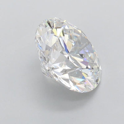 1.43 Carat Round Lab Diamond :: 360 spin frame 02