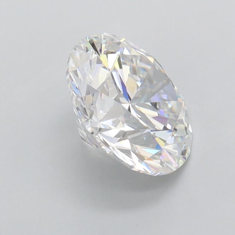 1.43 Carat Round Lab Diamond :: 360 spin frame 02