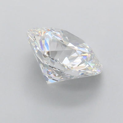 1.43 Carat Round Lab Diamond :: 360 spin frame 03