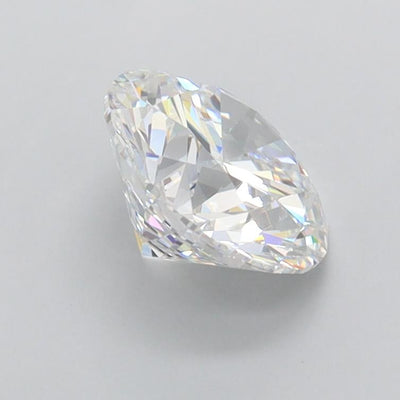 1.43 Carat Round Lab Diamond :: 360 spin frame 04