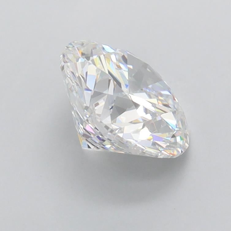 1.43 Carat Round Lab Diamond :: 360 spin frame 04