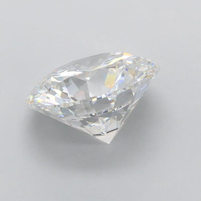 1.43 Carat Round Lab Diamond :: 360 spin frame 05