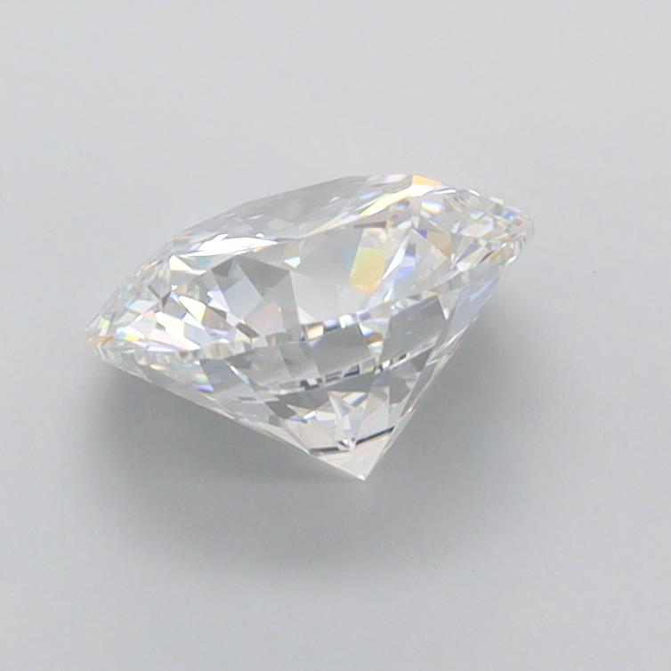 1.43 Carat Round Lab Diamond :: 360 spin frame 05