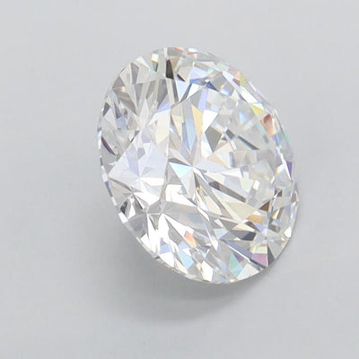 1.43 Carat Round Lab Diamond :: 360 spin frame 06