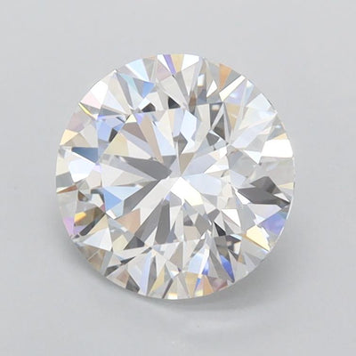 1.43 Carat Round Lab Diamond :: 360 spin frame 07