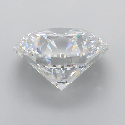 2.56 Carat Round Lab Diamond :: 360 spin frame 01
