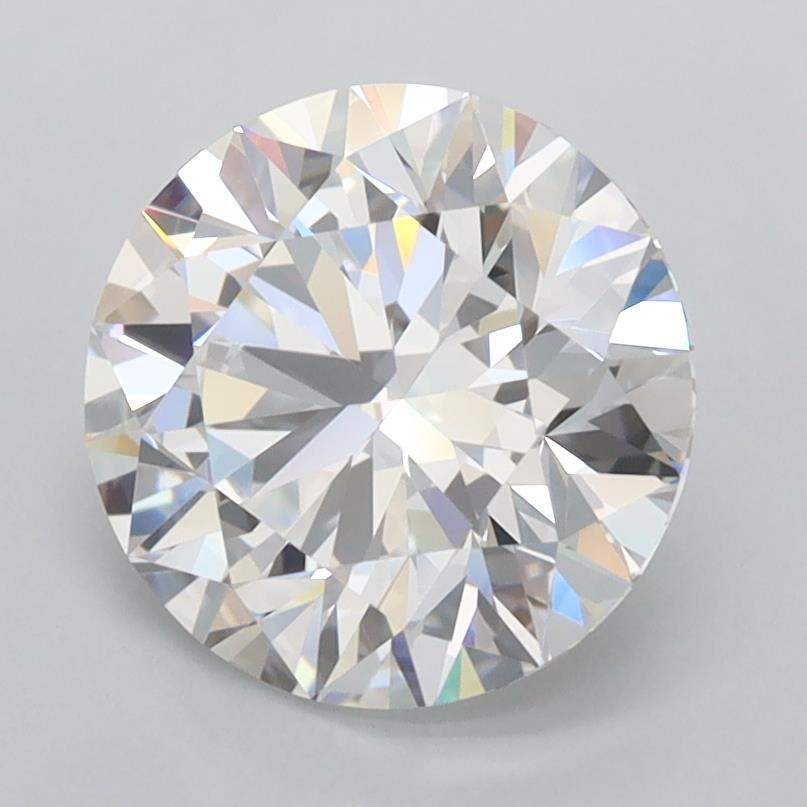 2.56 Carat Round Lab Diamond :: 360 spin frame 06