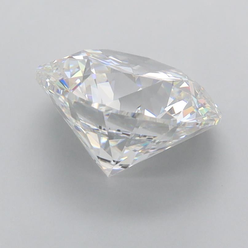 2.56 Carat Round Lab Diamond :: 360 spin frame 07