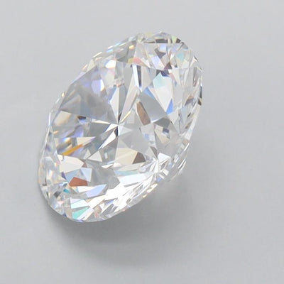 1.91 Carat Round Lab Diamond :: 360 spin frame 01