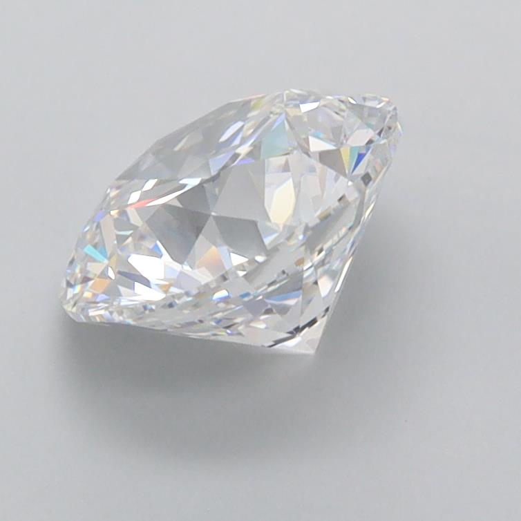 1.91 Carat Round Lab Diamond :: 360 spin frame 03