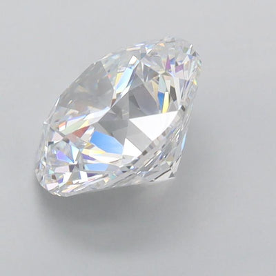 1.91 Carat Round Lab Diamond :: 360 spin frame 04