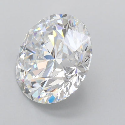 1.91 Carat Round Lab Diamond :: 360 spin frame 05