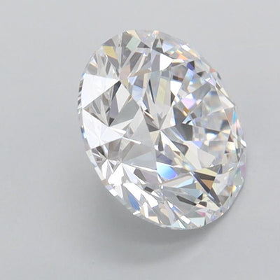1.91 Carat Round Lab Diamond :: 360 spin frame 06
