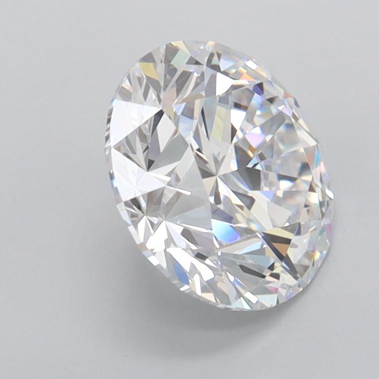 1.91 Carat Round Lab Diamond :: 360 spin frame 06