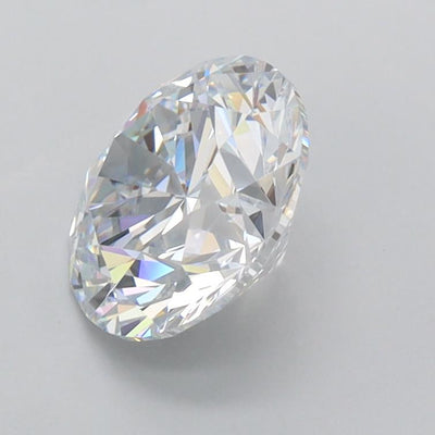 1.71 Carat Round Lab Diamond :: 360 spin frame 01