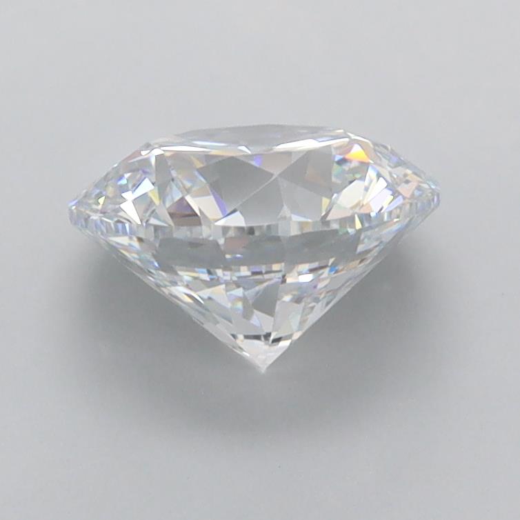 1.71 Carat Round Lab Diamond :: 360 spin frame 02