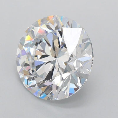1.71 Carat Round Lab Diamond :: 360 spin frame 03