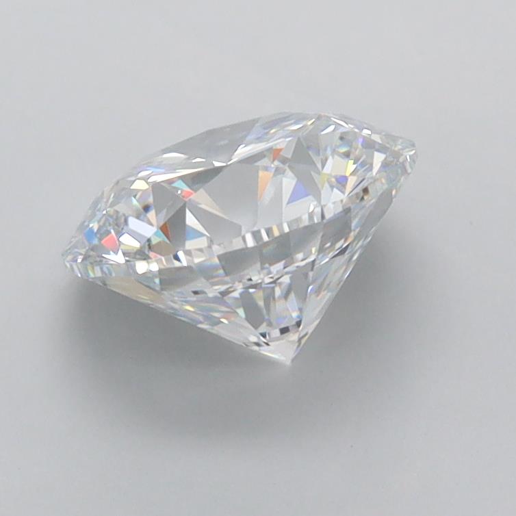 1.71 Carat Round Lab Diamond :: 360 spin frame 04