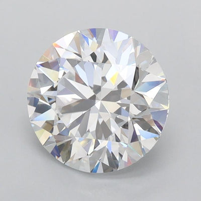 1.71 Carat Round Lab Diamond :: 360 spin frame 05