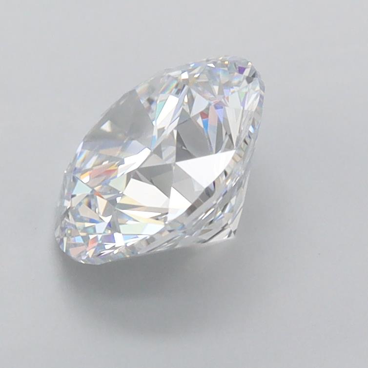 1.71 Carat Round Lab Diamond :: 360 spin frame 06