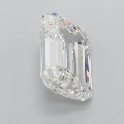 2.29 Carat Emerald Lab Diamond :: 360 spin frame 01