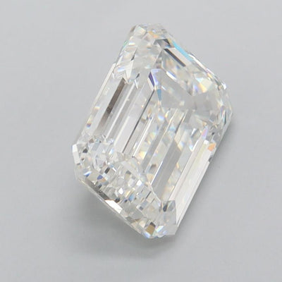 2.29 Carat Emerald Lab Diamond :: 360 spin frame 04