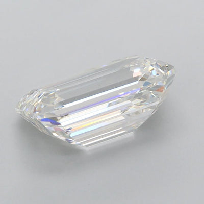 2.29 Carat Emerald Lab Diamond :: 360 spin frame 05