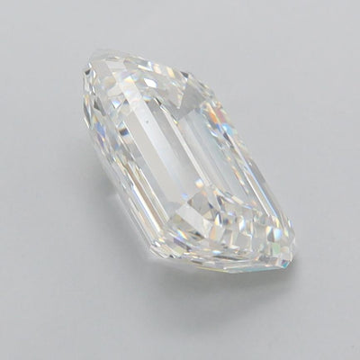2.29 Carat Emerald Lab Diamond :: 360 spin frame 06