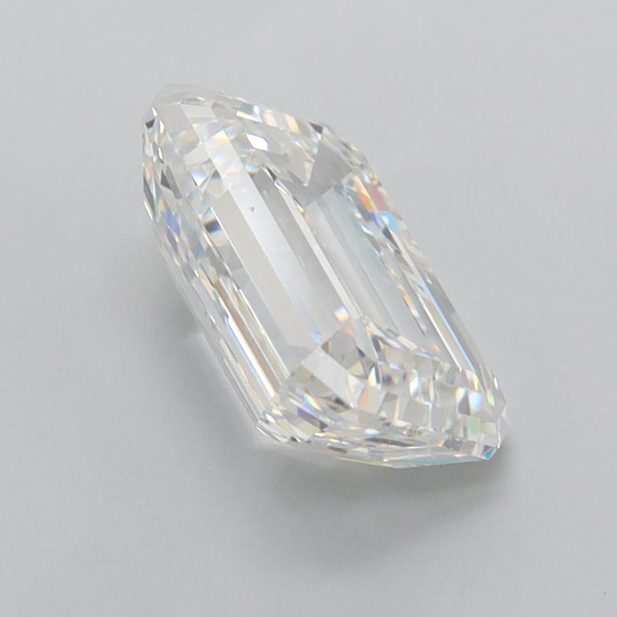 2.29 Carat Emerald Lab Diamond :: 360 spin frame 06
