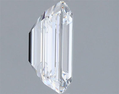 1.92 Carat Emerald Lab Diamond :: 360 spin frame 01