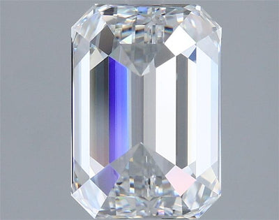 1.92 Carat Emerald Lab Diamond :: 360 spin frame 02